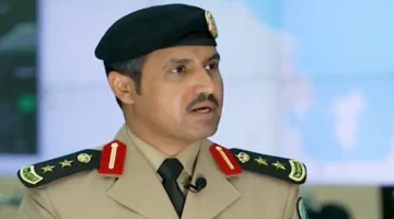 حرس الحدود يخطف الأنظار بمسيرات وعروض تفاعلية في فعالية عز الوطن بالرياض